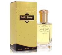 RASASI OUD AL MUBAKHAR Eau De Parfum 100 ml Unisex