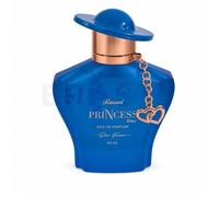 Rasasi Princess Bleu Donna 50 ml - Eau de Parfum