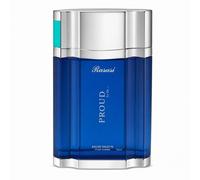 Rasasi Proud To Be... Eau de Toilette da uomo 100 ml