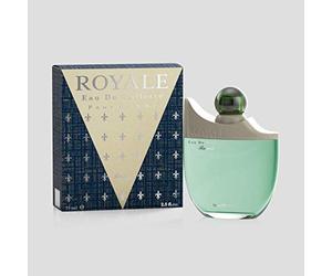 Rasasi Royale Deep (G) - Eau De Toilette - Perfume For Men - 75 ML