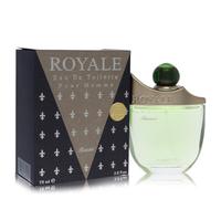 Rasasi Royale Deep (G) - Eau De Toilette - Perfume For Men - 75 ML