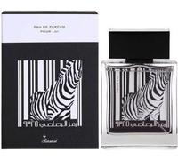 Rasasi Rumz Al Zebra Pour Lui Eau De Parfum - 50 Ml (Per Uomini)