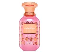 Rasasi Sar Lamaan Oud Rose Eau de Parfum unisex 100 ml