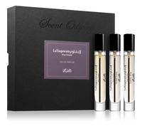 Rasasi Scent Odyssey La Yuqawam Pour Femme confezione regalo da donna