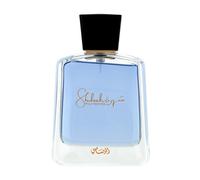 Rasasi Eau de Parfum Shuhrah Uomo – 90 ml