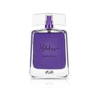Rasasi Shuhrah Sensuelle 90 ml eau de parfum per Donna