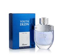 Rasasi Youth Ikon 100 ml eau de parfum per Uomo