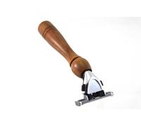 Rasatore a Cartucce Gillette Sensor Excel Dr. DITTMAR 2 Lame, 1 Cartuccia