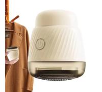 Rasatore Pelucchi Elettrico - Depillatore Portatile per Pallini - Rasoio con Display LED per l'Abbigliamento | Per Capi di Abbigliamento Coperte Divani e