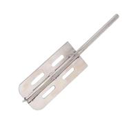 Rasatore Per Pelo Di Maiale,Tagliapeli Manuale Efficiente Portatile Per Suini - Strumento Per La Depliazione Degli Animali Da Fattoria,Per Ovini Bovini Bestiame Laboratorio Di Macelleria