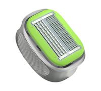 Rasatore Per Testa Rasata Uomo - Tagliacapelli Per Auto Taglio Per Testa E Barba,Accessorio Portatile Per Cura Personale Da Casa Viaggio Regalo Anziani Sportivi