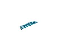 Giemmeargenta - Rasatore rabot 90x450 mm, Pialla per legno, Metallo, Industriale