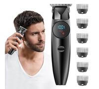 Rasatura per barba da uomo - Kit completo per tosaerba e tagliabordi - rasatura cura personale - taglio compleanno