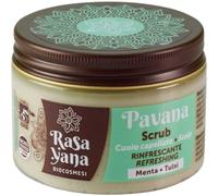 Rasayana Pavana Scrub per il Cuoio Capelluto 150 ml - Scrub capelli