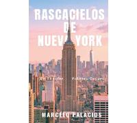 Rascacielos de Nueva York: un Thriller Político Oscuro