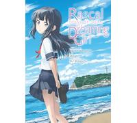 Andrew Cunningham Bran – Rascal Does Not Dream of a Dreaming Girl 5 – Tascabile