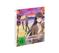 Rascal Does Not Dream of a Knapsack Kid - Movie 2 - [Blu-ray
