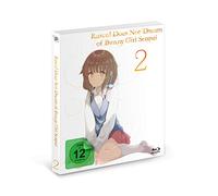Rascal does not dream of Bunny Girl Senpai - Blu-ray 2 (Episode 07-13)