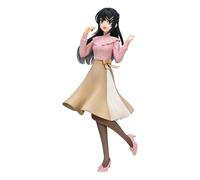 Rascal Does Not Dream of Bunny Girl Senpai Trio-Try-iT PVC Statue Mai Sakuraj...