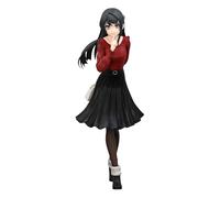 BUNNY GIRL SENPAI - Mai Sakurajima - Trio-Try-iT - Winter Outfit Ver. (FuRyu)