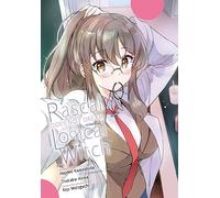Hajime Kamoshida – Rascal Does Not Dream of Logical Witch 3 – Tascabile