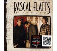 Rascal Flatts - Changed-Deluxe Edition