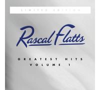 Rascal Flatts - Greatest Hits 1 Limited Edition Edition by Rascal Flatts (2009) Audio CD