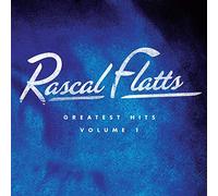 Rascal Flatts Greatest Hits Volume 1 (Vinyl LP)