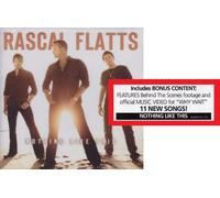 RASCAL FLATTS - NOTHING LIKE THIS