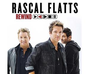Rascal Flatts - Rewind