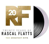 Rascal Flatts - Twenty Years Of Rascal Flatts - The Greatest Hits