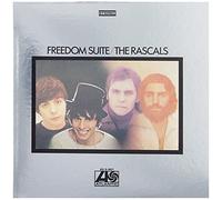 Rascals - Freedom Suite