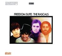Rascals - Freedom Suite