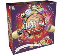 Rascals R9006 The Very Merry Christmas Game