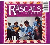 Rascals, the - Anthology 1965-1972