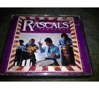 Rascals,the - Anthology