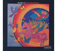 RASCALS? - The Island Of Real
