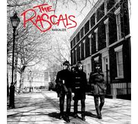 Rascals,the - Rascalize