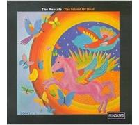 Rascals, The - The Island Of Real