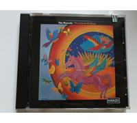 Rascals,the - The Island of Real