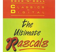 Rascals The Ultimate Rascals (CD)