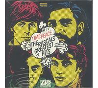 Rascals - Time Peace-The Rascals Greatest Hits