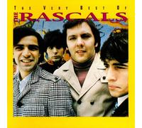 Rascals Very Best of Rascals (CD)