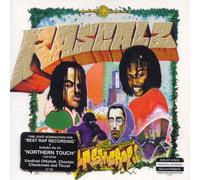 Rascalz - Cash Crop