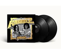 Rascalz - Cash Crop