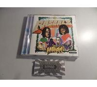 Rascalz - Cash Crop+Bonus Track
