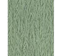 Rasch 554175 - Carta da parati in tessuto non tessuto con motivo a foglie, collezione Composition-10,05 0,53 m (lunghezza x larghezza)