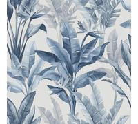 Rasch Akari Madagascar Foglia Carta da Parati (AG2220)