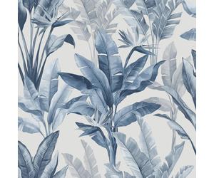 Rasch Akari Madagascar Foglia Carta da Parati (AG2220)