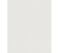 Rasch Carta da parati 415346 - Carta da parati in tessuto non tessuto chiaro in bianco caldo con struttura in gesso della collezione Deco Style